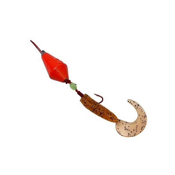 釣り入門セット カサゴが狙える仕掛けセット 